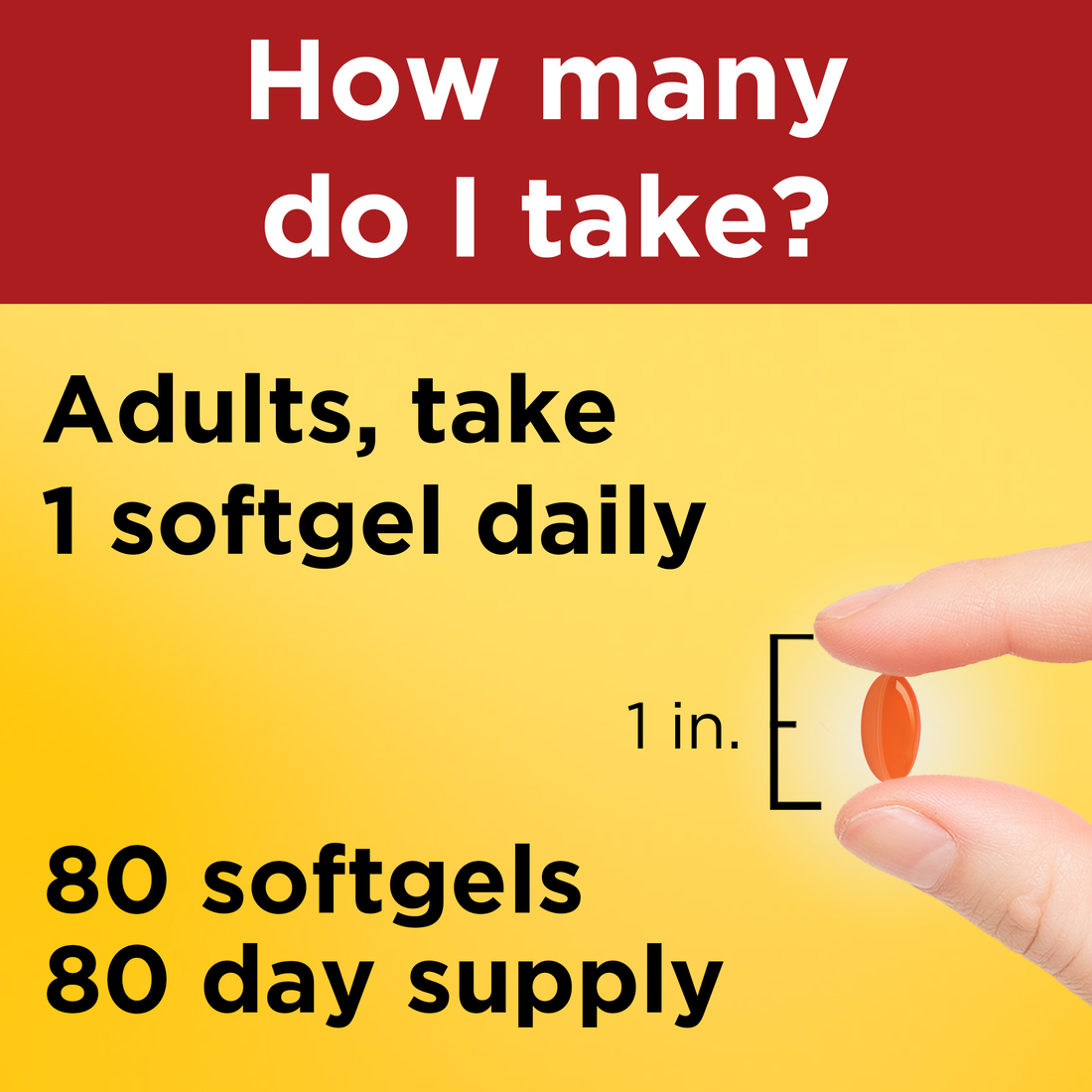 Nature Made CoQ10 （140 softgels）