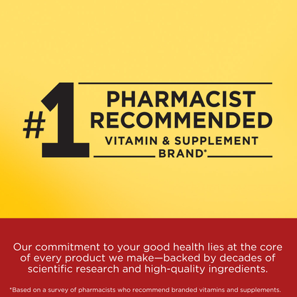 Nature Made CoQ10 （140 softgels）